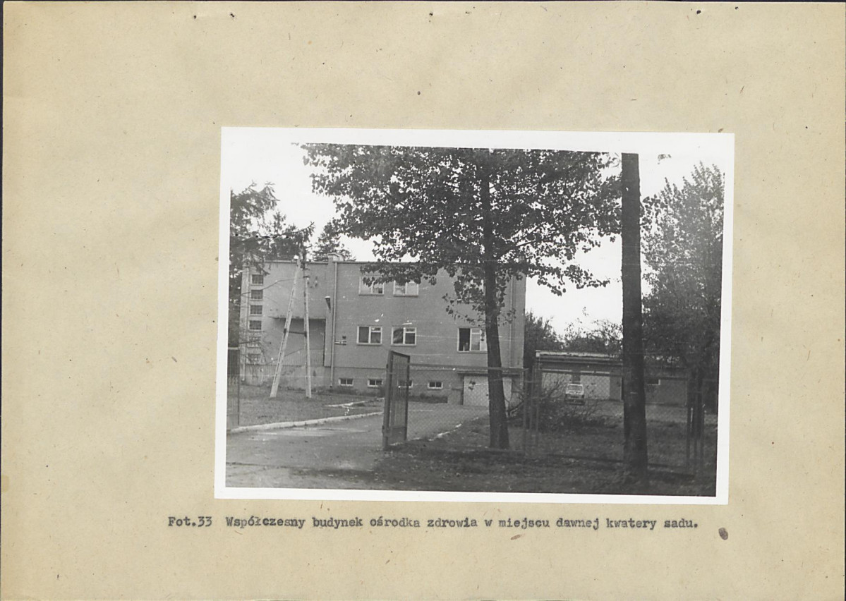 Ewidencja parkowa, skan nr 61