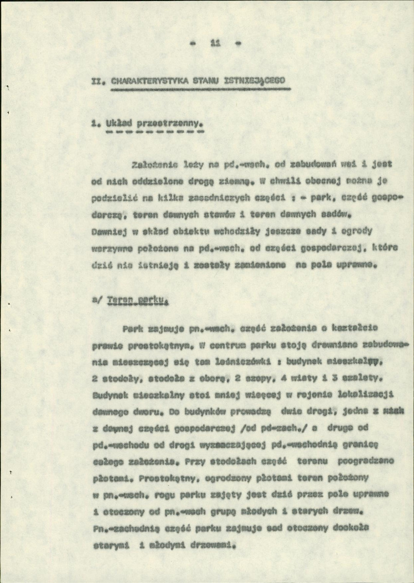 Ewidencja parkowa, skan nr 16