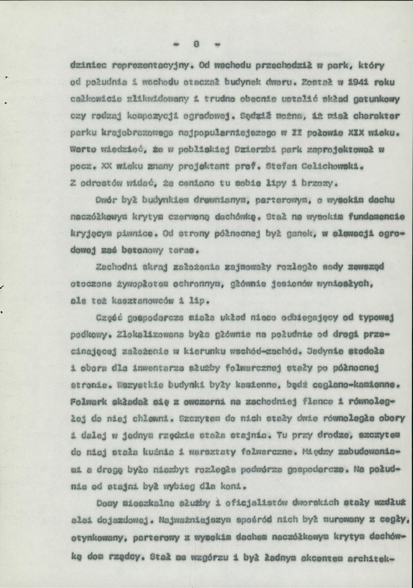 EP - Ewidencja parkowa, skan nr 14