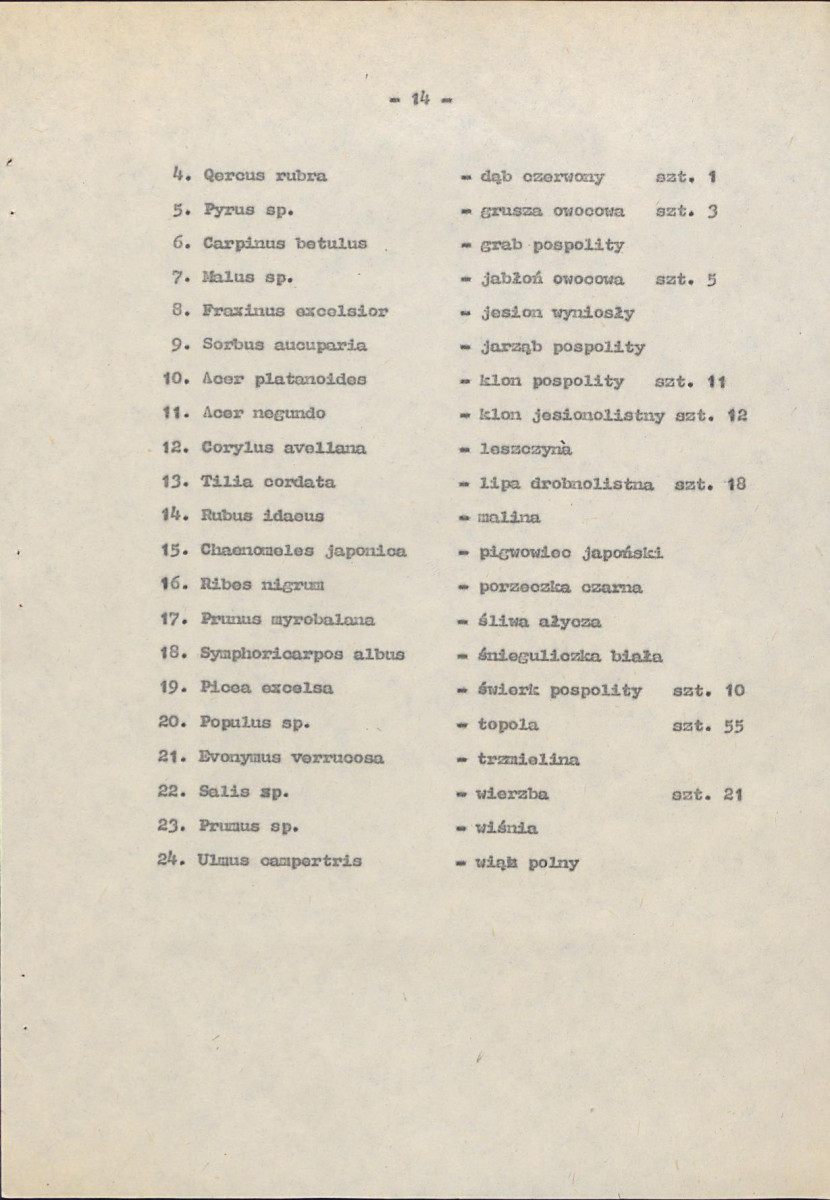 EP - Ewidencja parkowa, skan nr 21