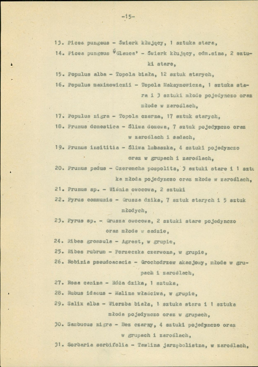 Ewidencja parkowa, skan nr 22