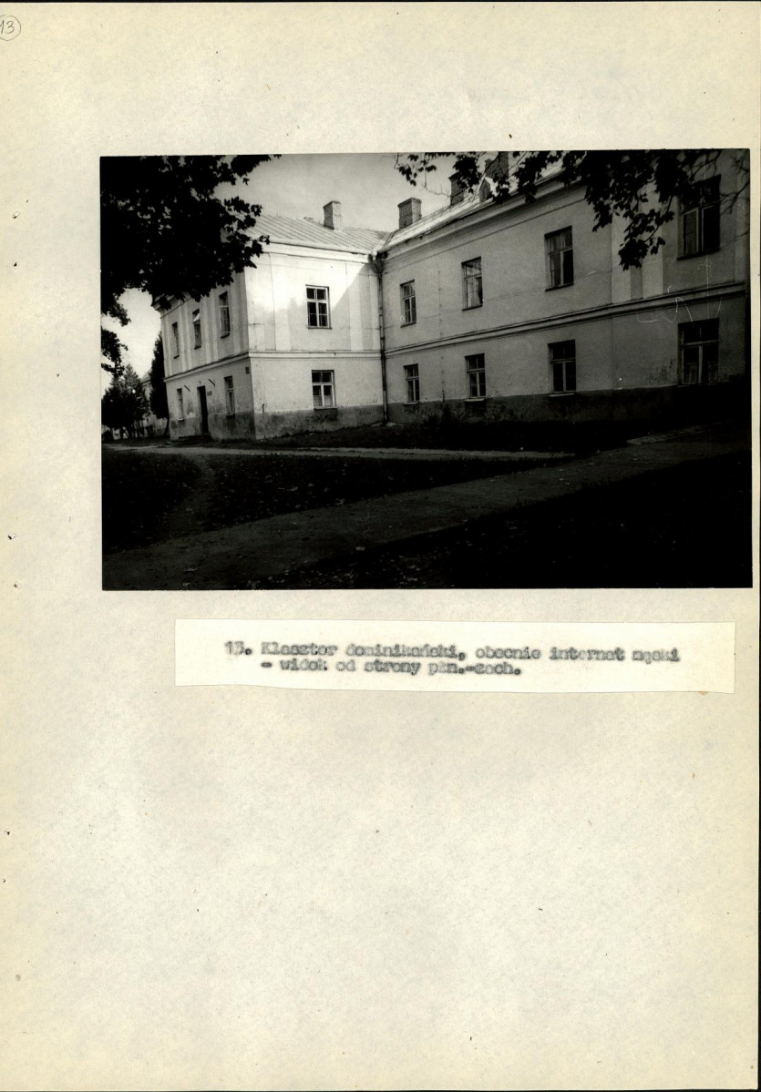 EP - Ewidencja parkowa, skan nr 64
