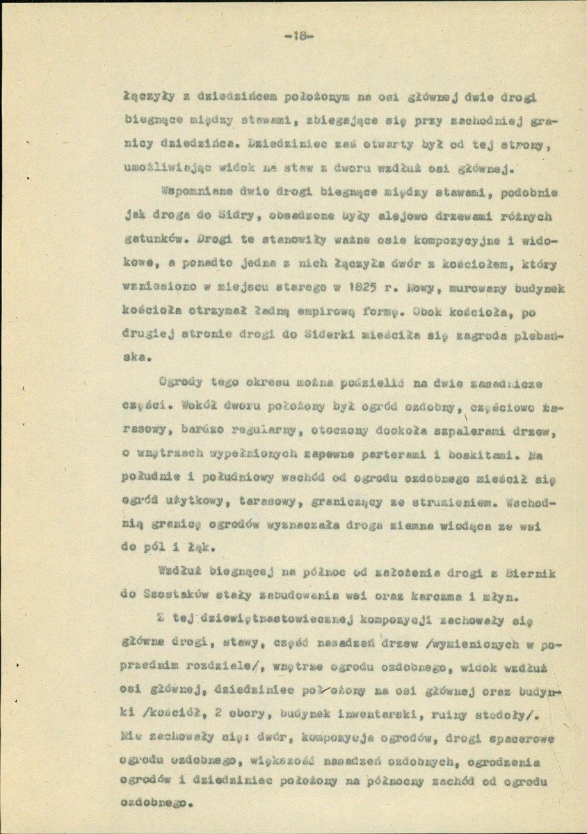 Ewidencja parkowa, skan nr 25