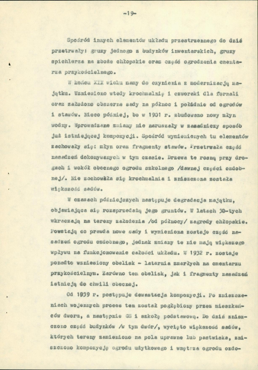 Ewidencja parkowa, skan nr 26