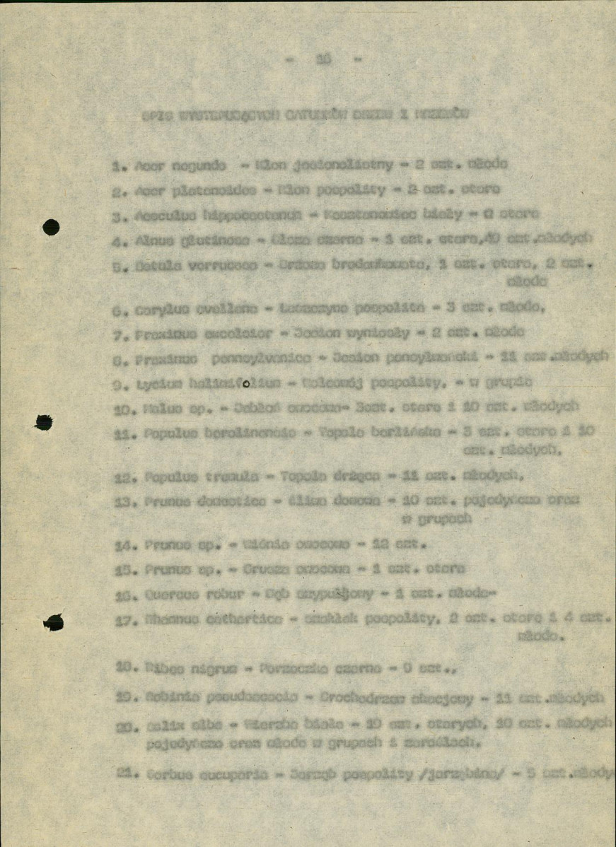 EP - Ewidencja parkowa, skan nr 20