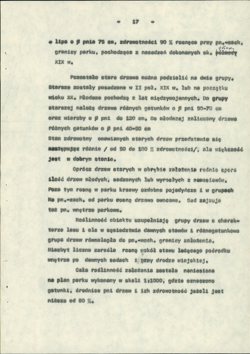 Ewidencja parkowa, skan nr 22