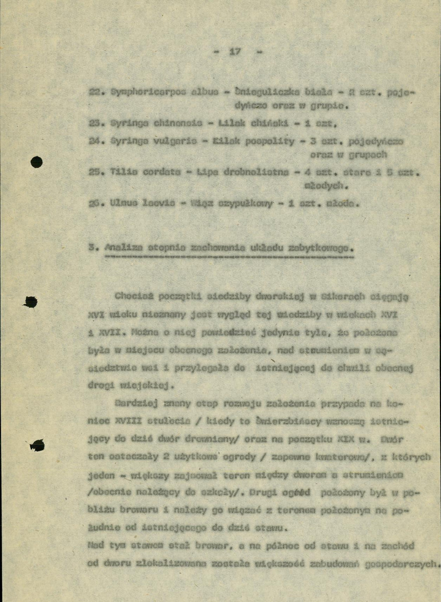 EP - Ewidencja parkowa, skan nr 21