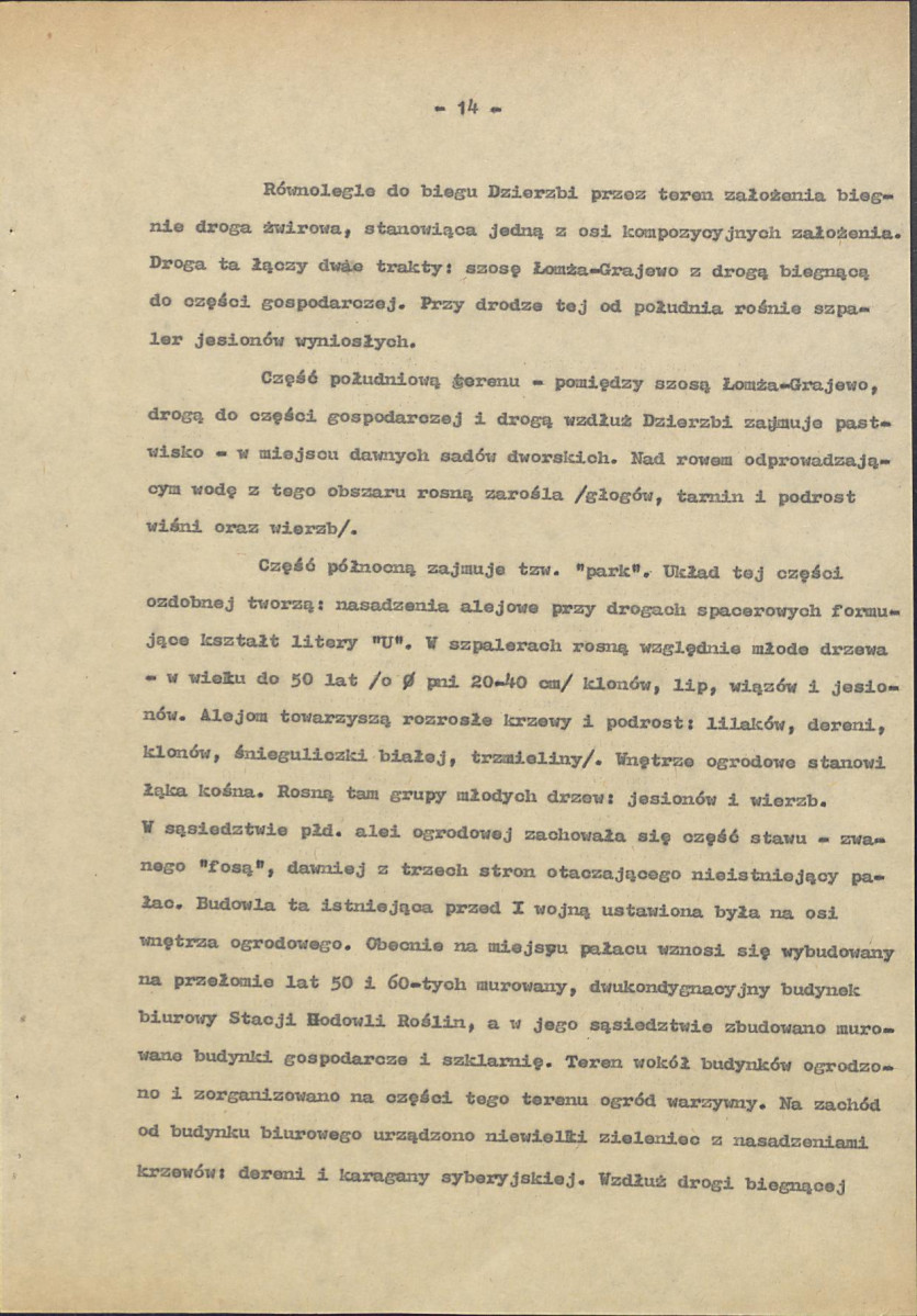 Ewidencja parkowa, skan nr 20