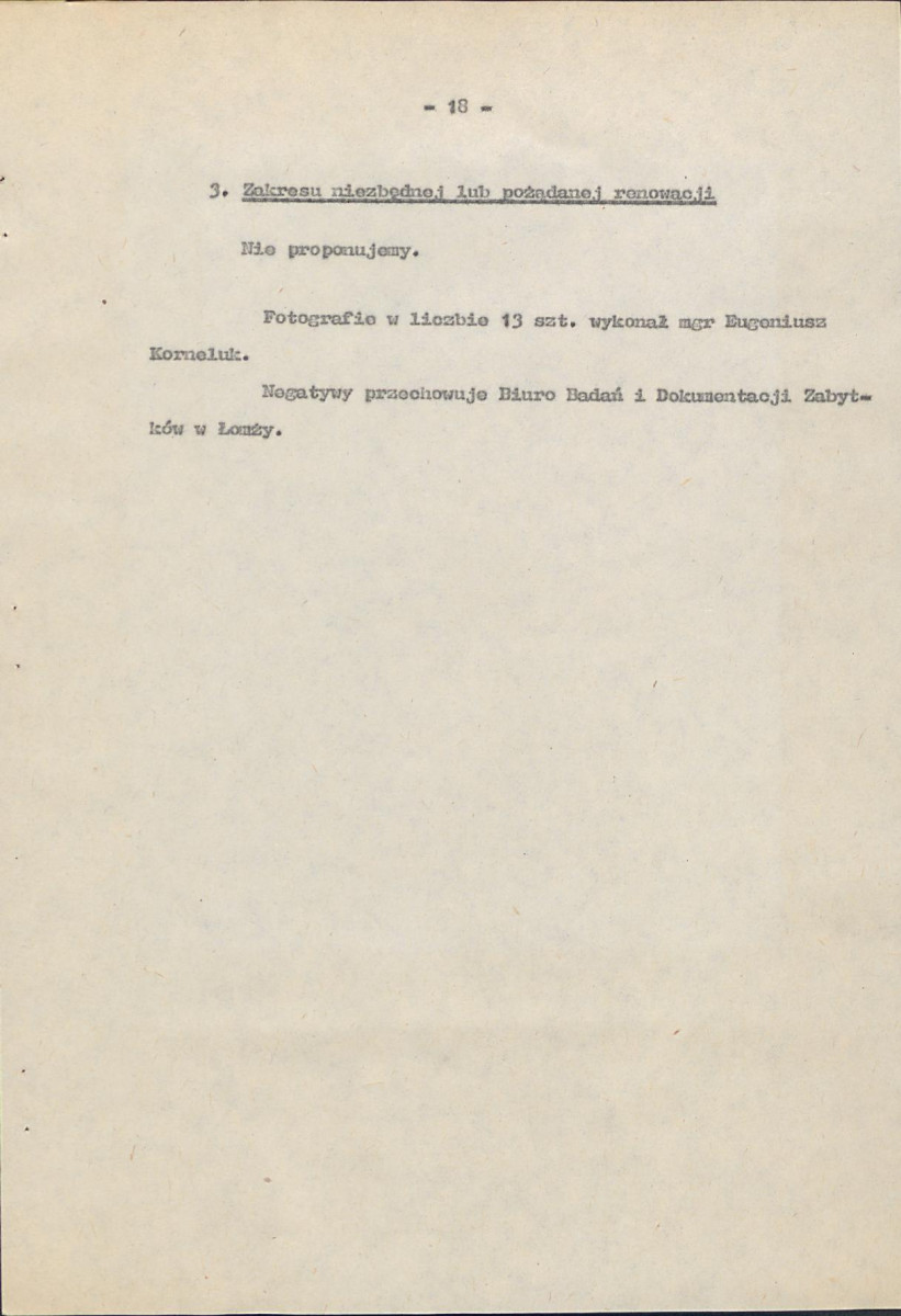 EP - Ewidencja parkowa, skan nr 25