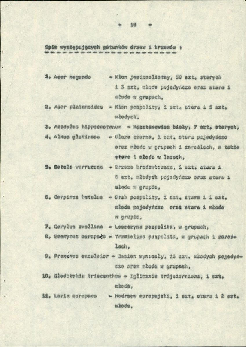 Ewidencja parkowa, skan nr 23