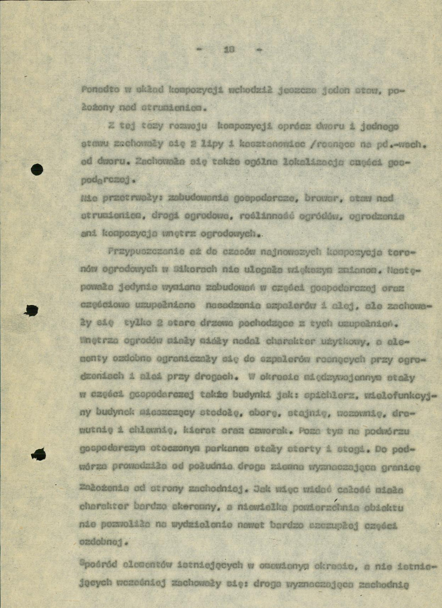 EP - Ewidencja parkowa, skan nr 22