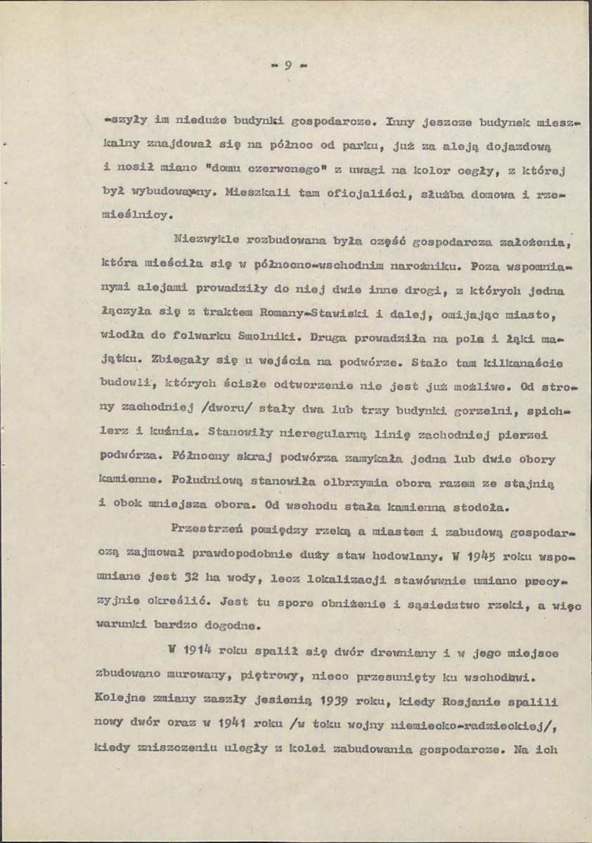 Ewidencja parkowa, skan nr 15
