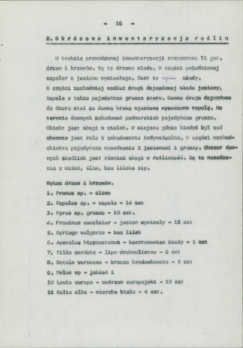 EP - Ewidencja parkowa, skan nr 22