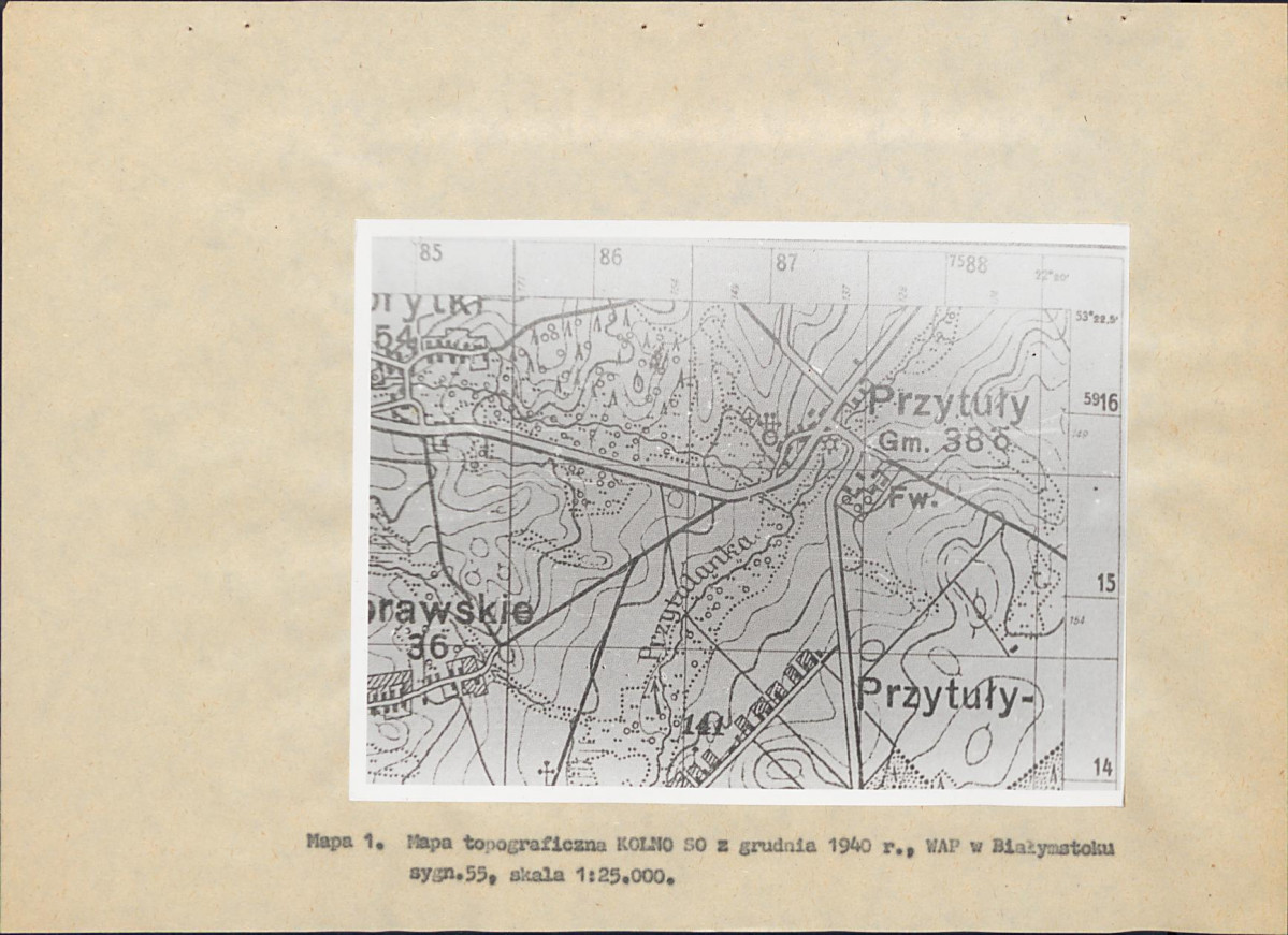 EP - Ewidencja parkowa, skan nr 26