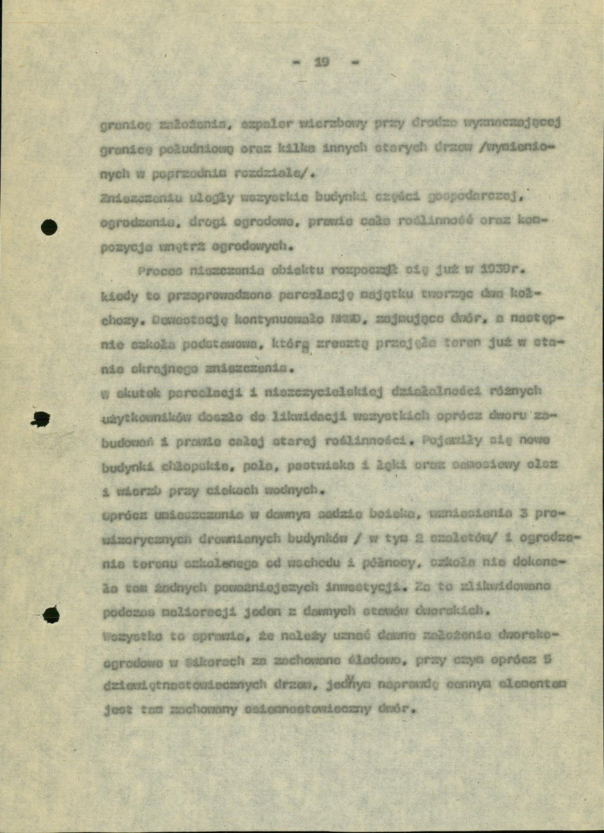 EP - Ewidencja parkowa, skan nr 23