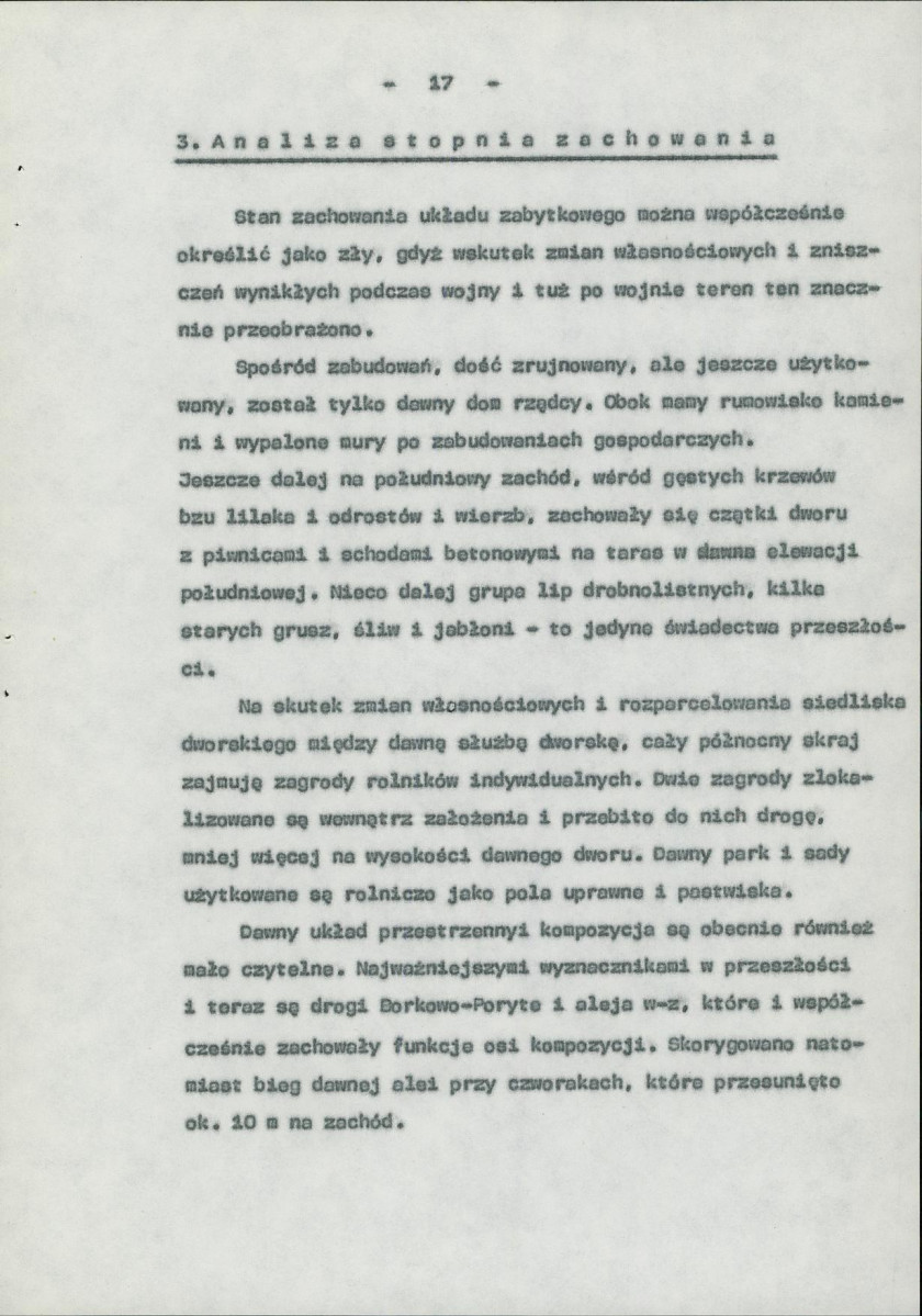 EP - Ewidencja parkowa, skan nr 23