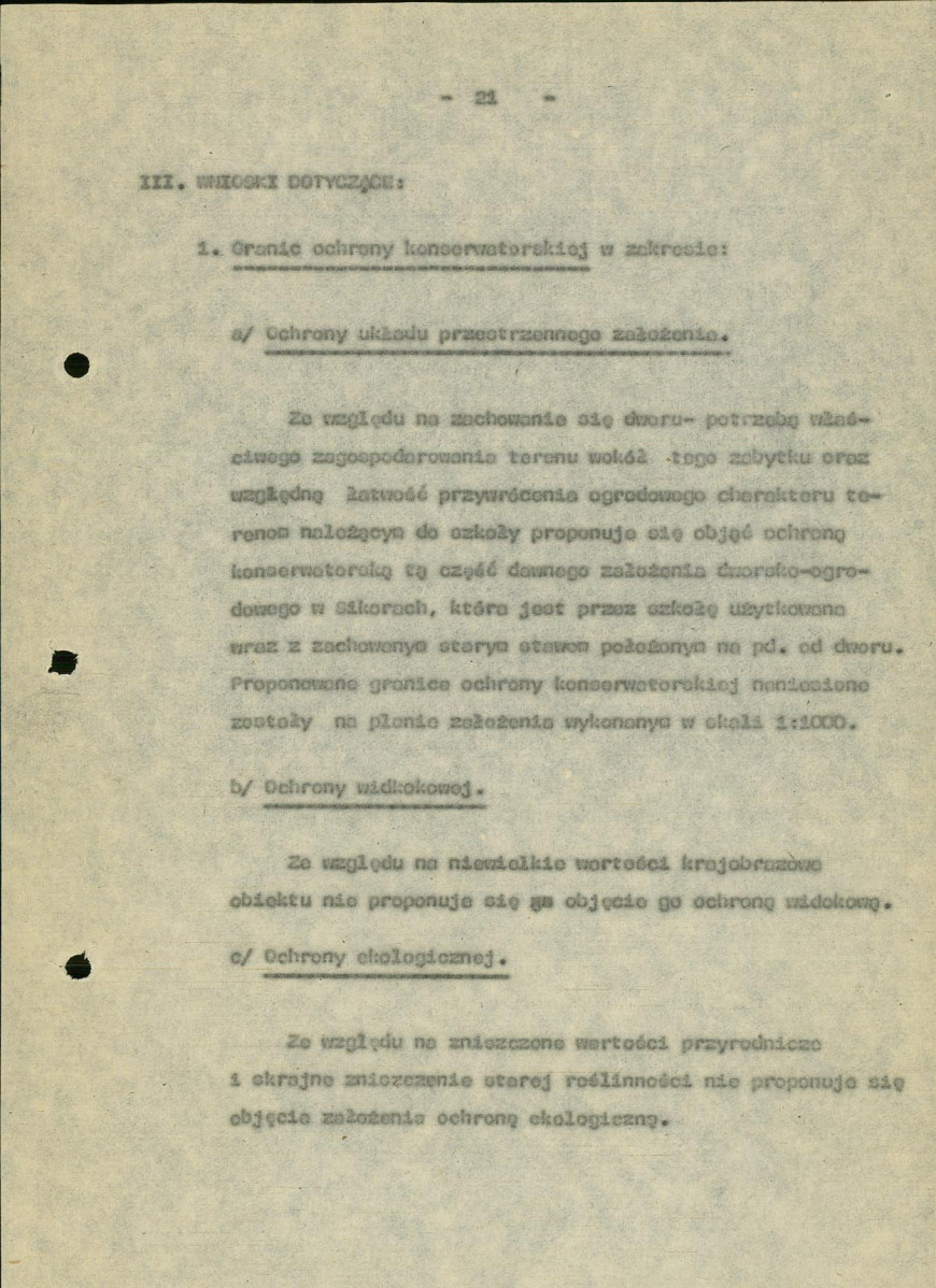 EP - Ewidencja parkowa, skan nr 25