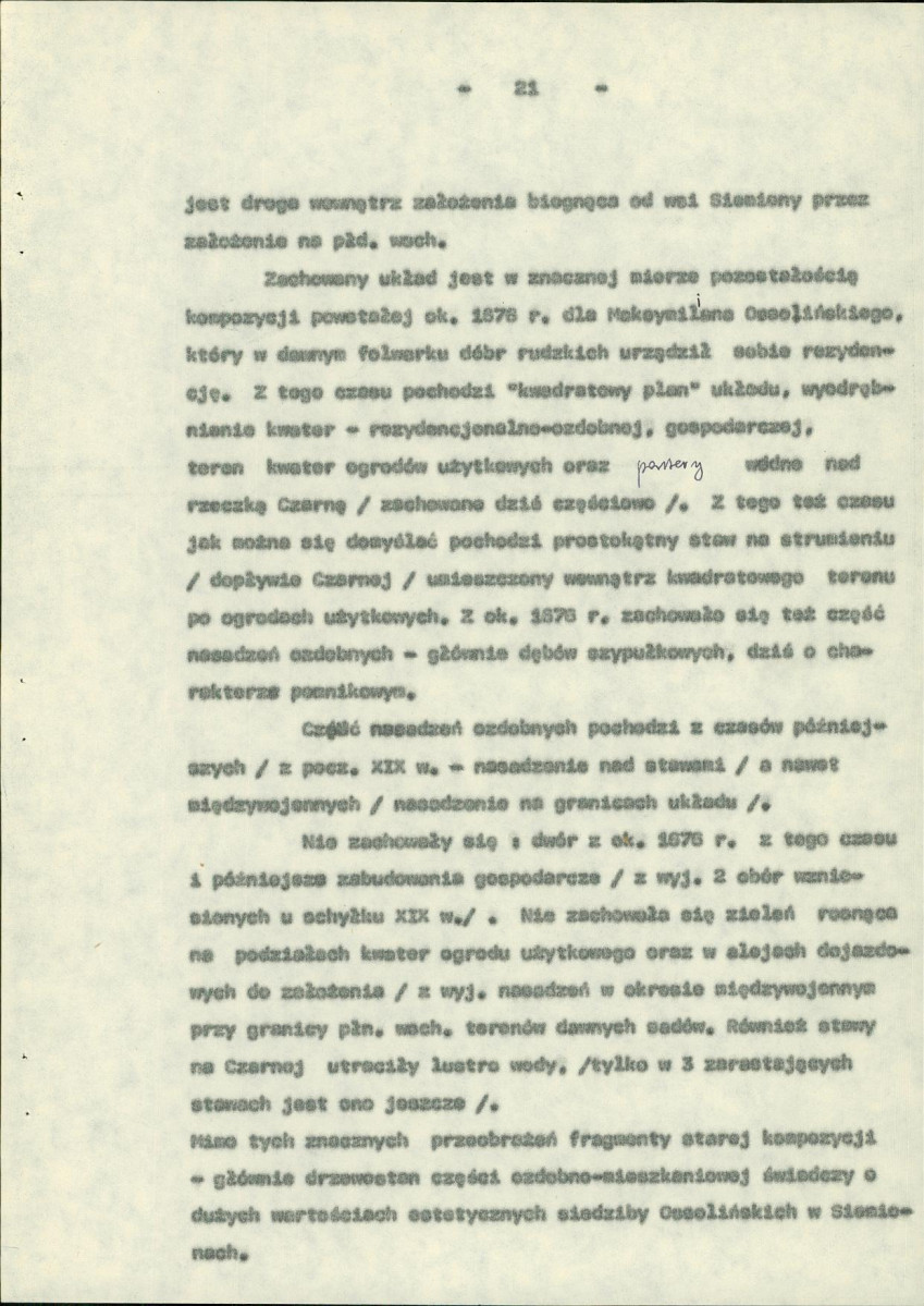 Ewidencja parkowa, skan nr 26