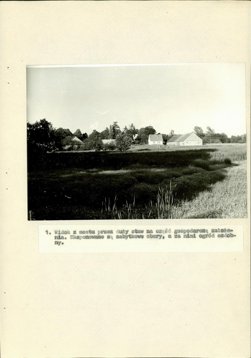 Ewidencja parkowa, skan nr 32