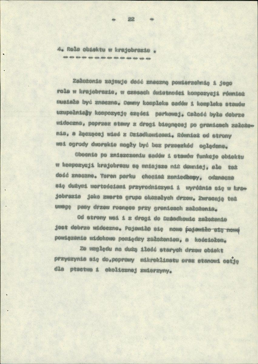 Ewidencja parkowa, skan nr 27