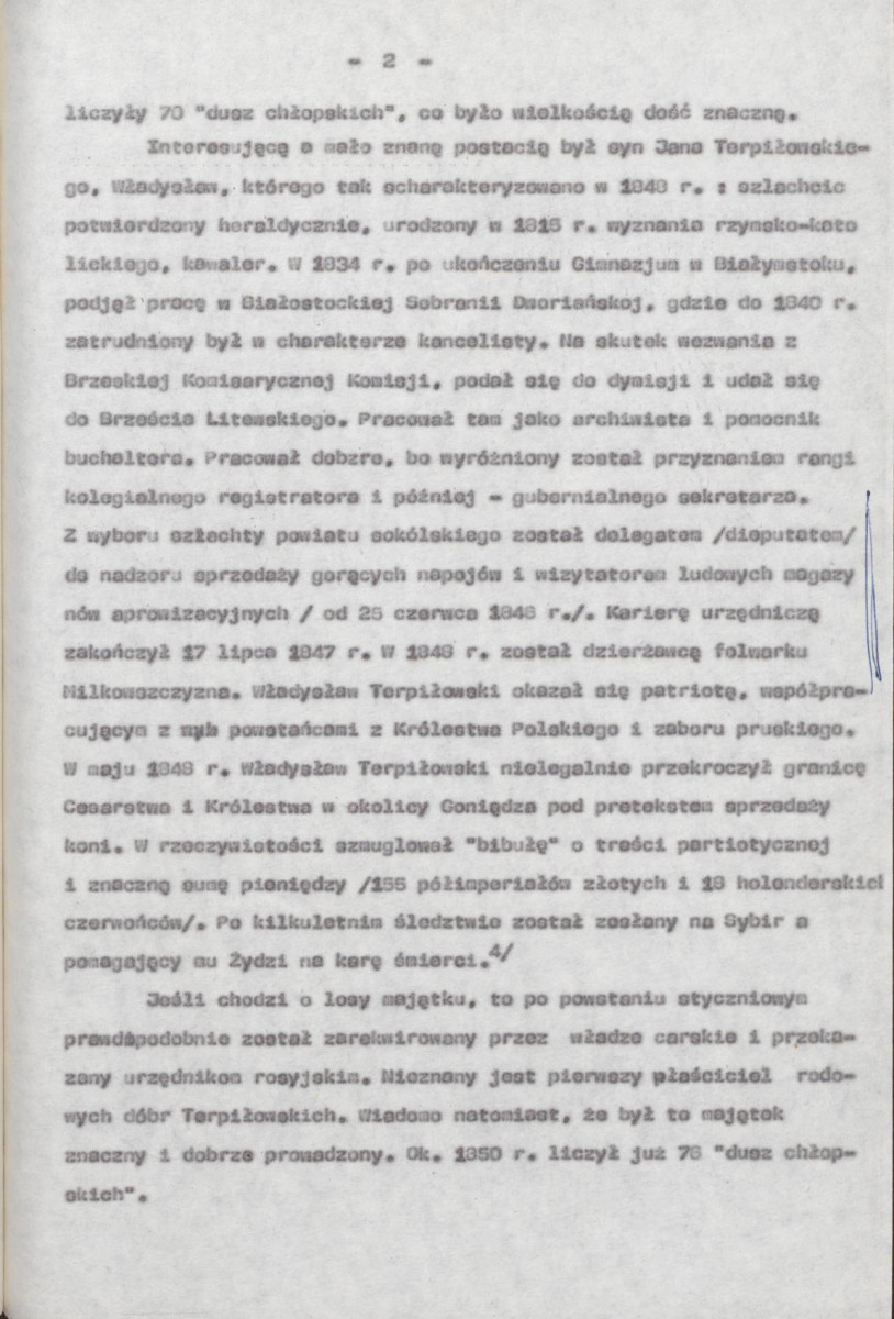 EP - Ewidencja parkowa, skan nr 9