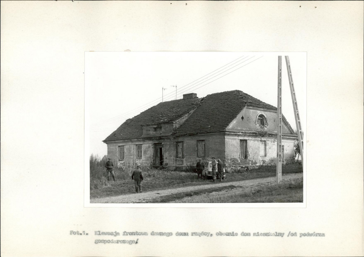 EP - Ewidencja parkowa, skan nr 28