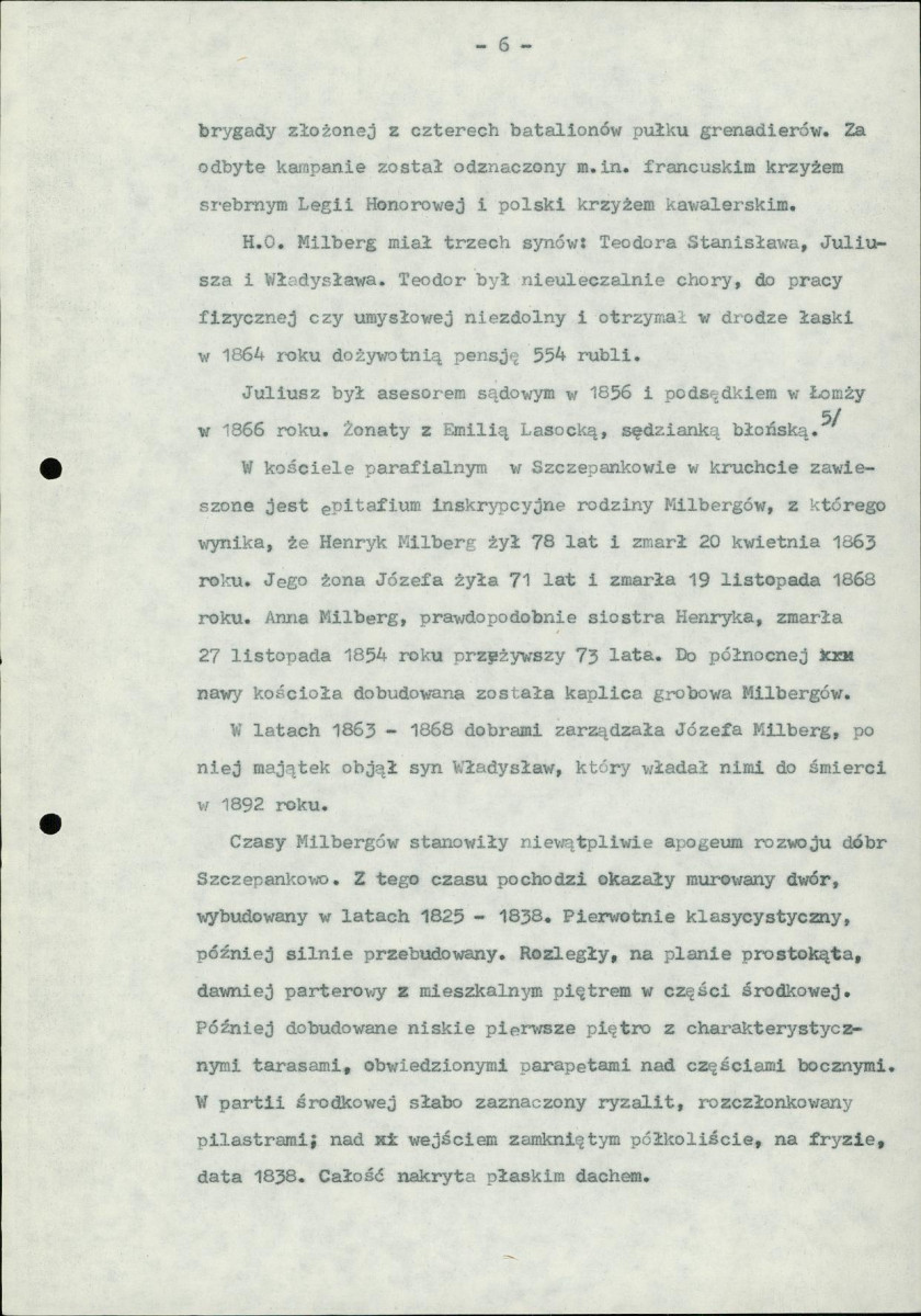 EP - Ewidencja parkowa, skan nr 12