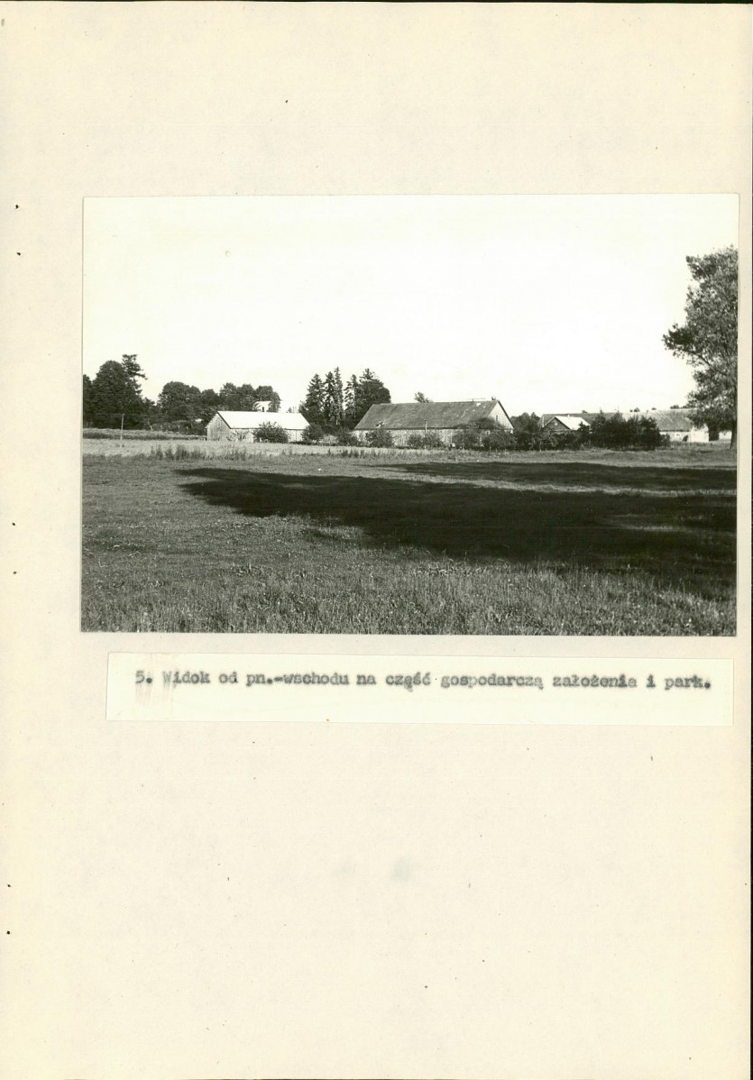 Ewidencja parkowa, skan nr 36