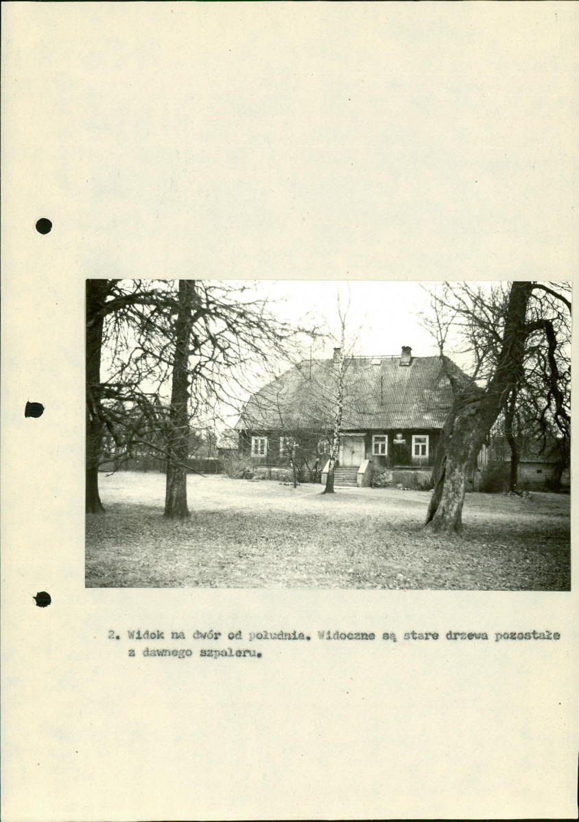 EP - Ewidencja parkowa, skan nr 29