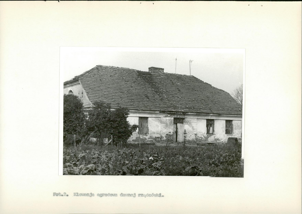 EP - Ewidencja parkowa, skan nr 29