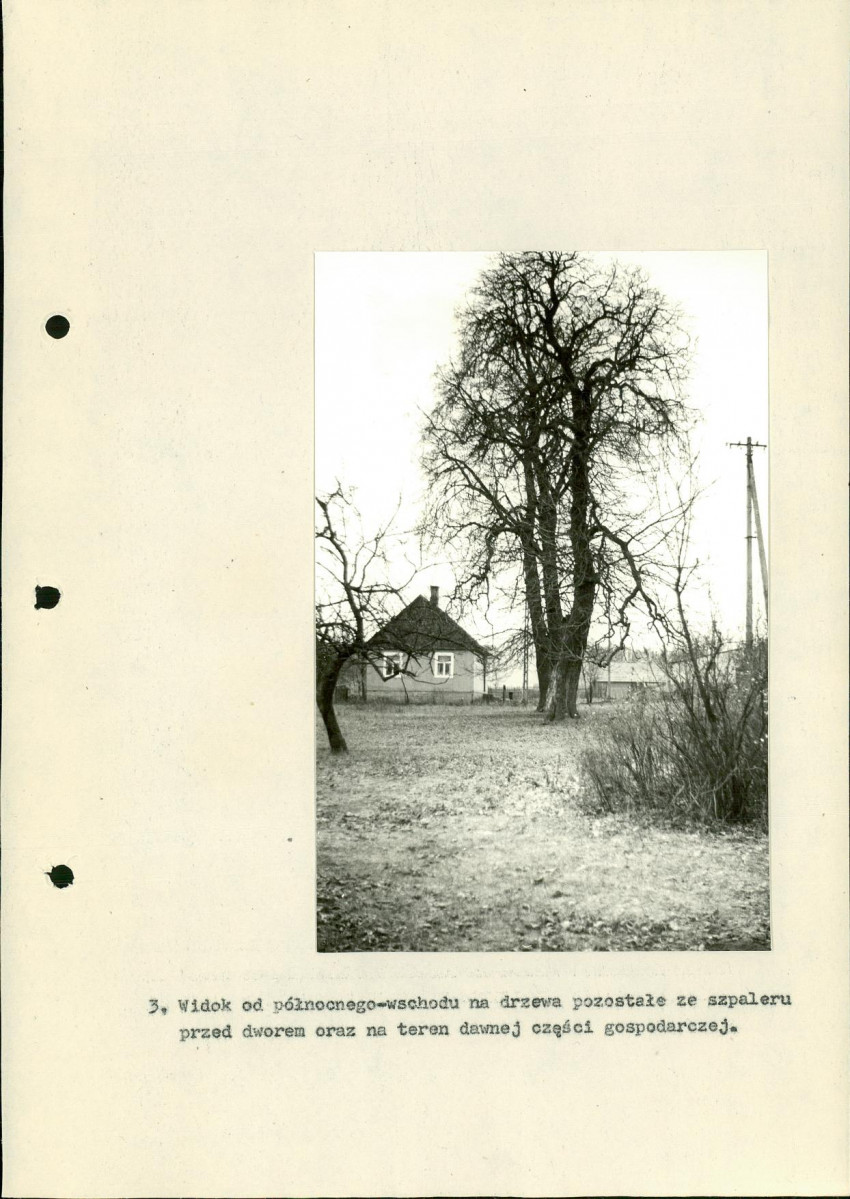 EP - Ewidencja parkowa, skan nr 30