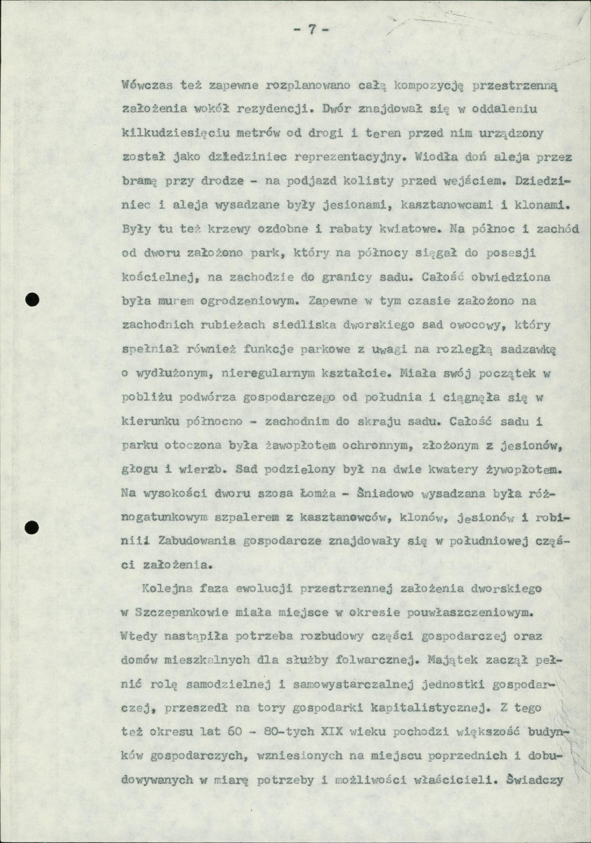 EP - Ewidencja parkowa, skan nr 13