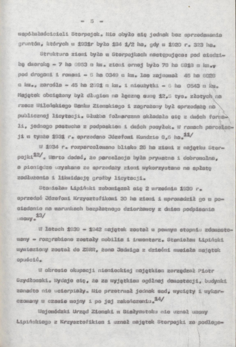 EP - Ewidencja parkowa, skan nr 12