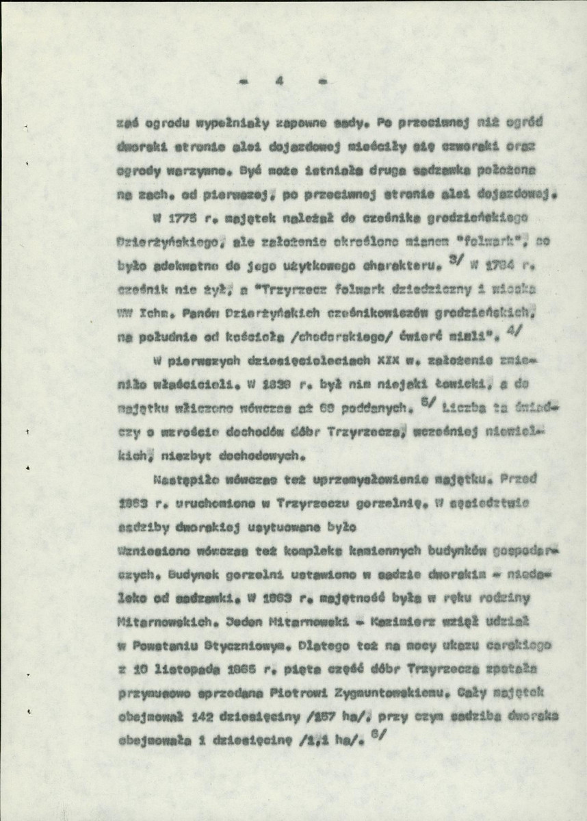 Ewidencja parkowa, skan nr 10