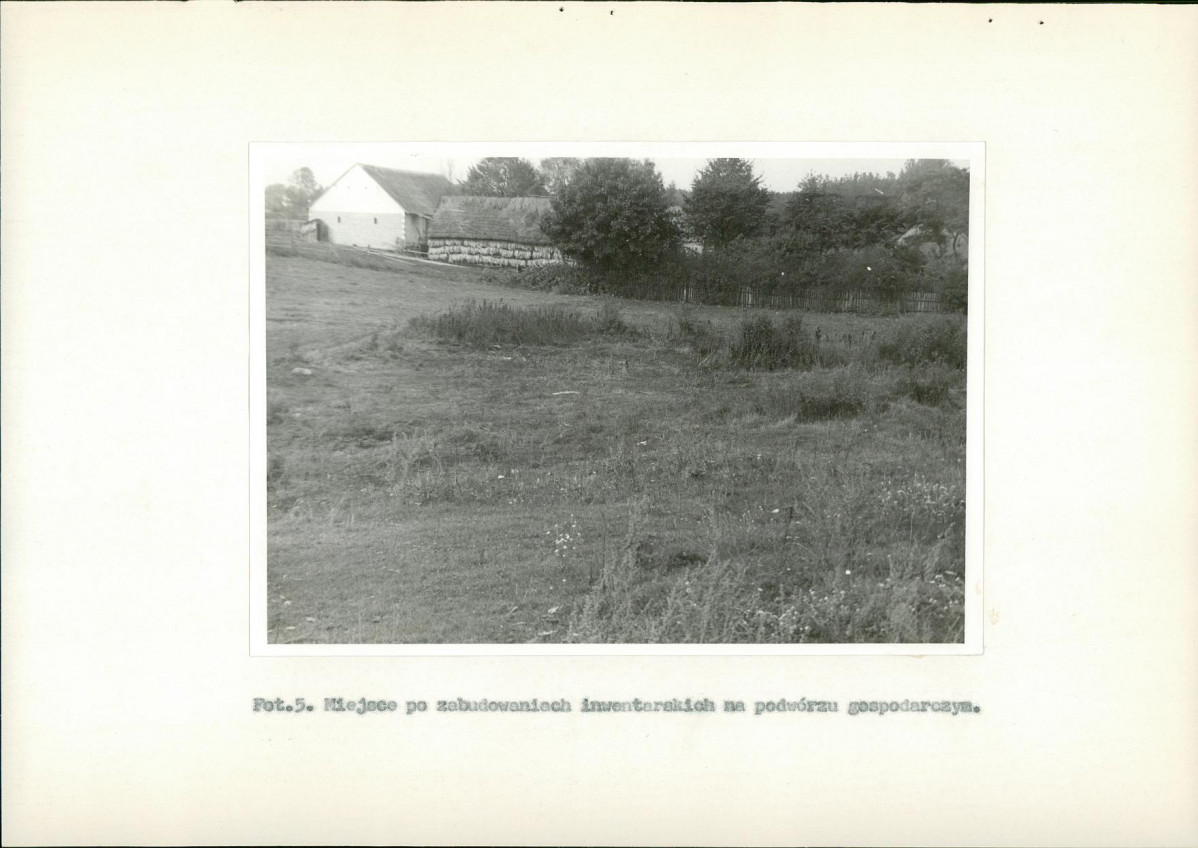 EP - Ewidencja parkowa, skan nr 32