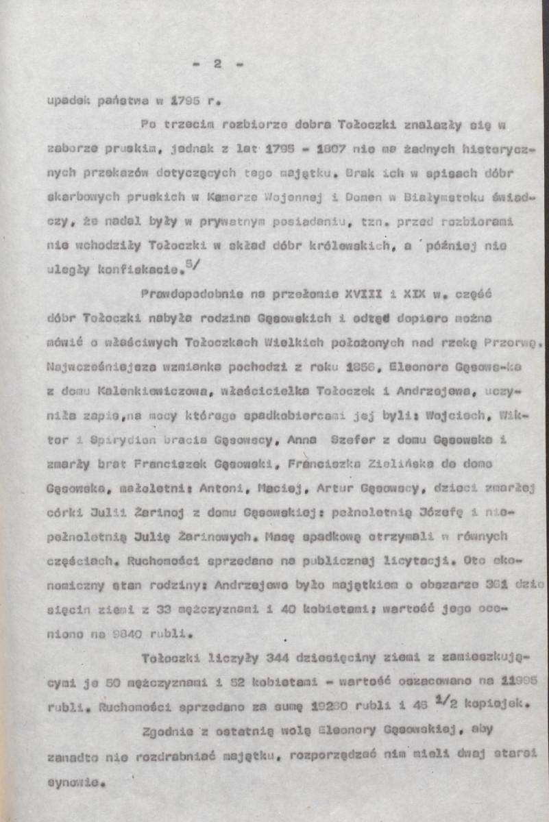 EP - Ewidencja parkowa, skan nr 9