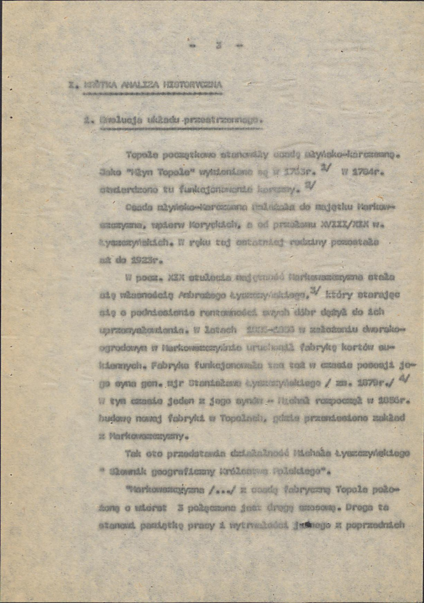 EP - Ewidencja parkowa, skan nr 8