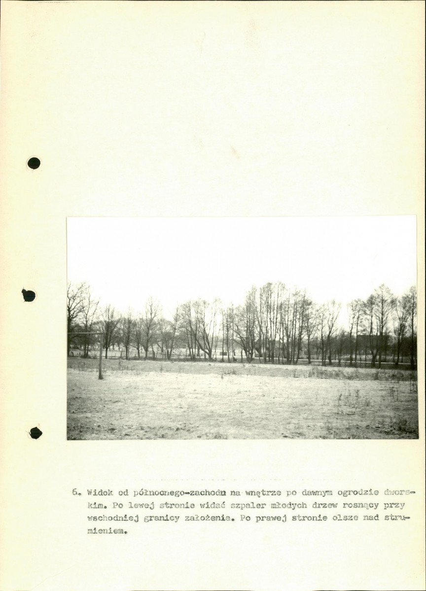 EP - Ewidencja parkowa, skan nr 33
