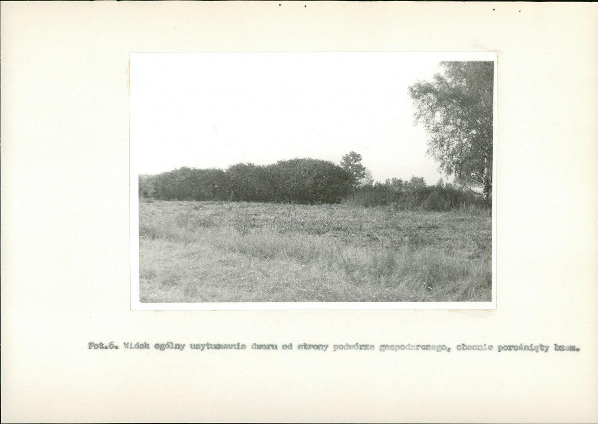 EP - Ewidencja parkowa, skan nr 33