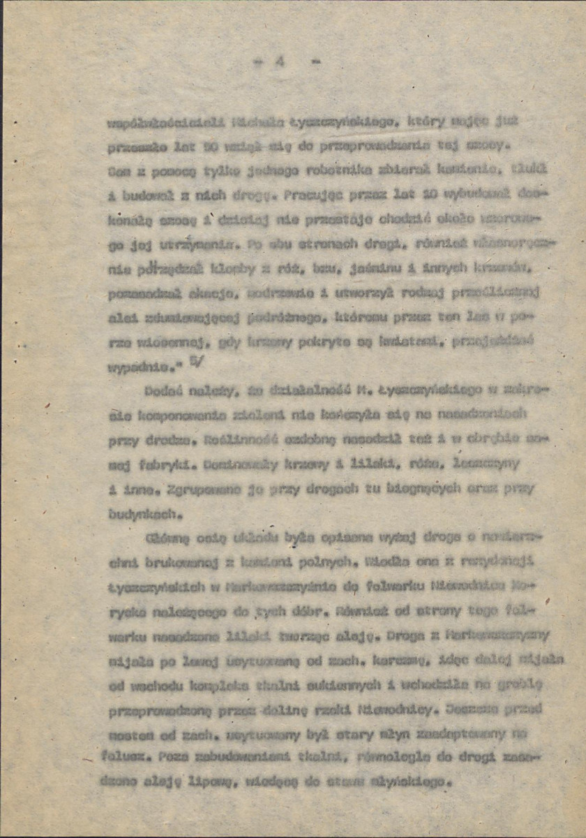 EP - Ewidencja parkowa, skan nr 9