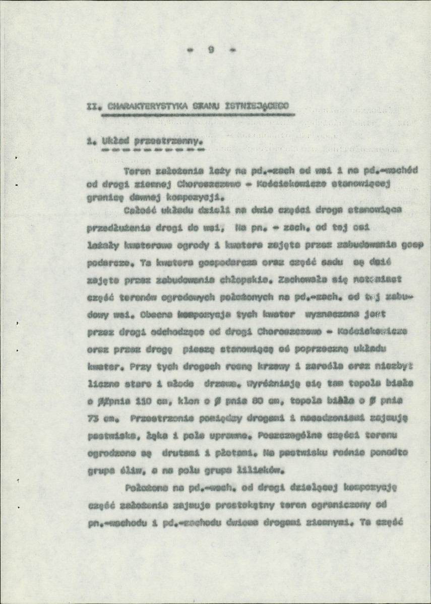EP - Ewidencja parkowa, skan nr 15