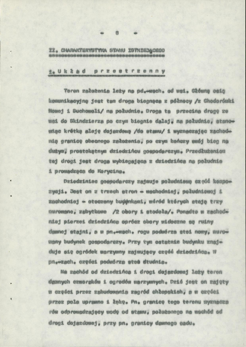 Ewidencja parkowa, skan nr 14