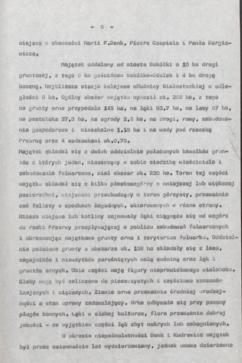 EP - Ewidencja parkowa, skan nr 12