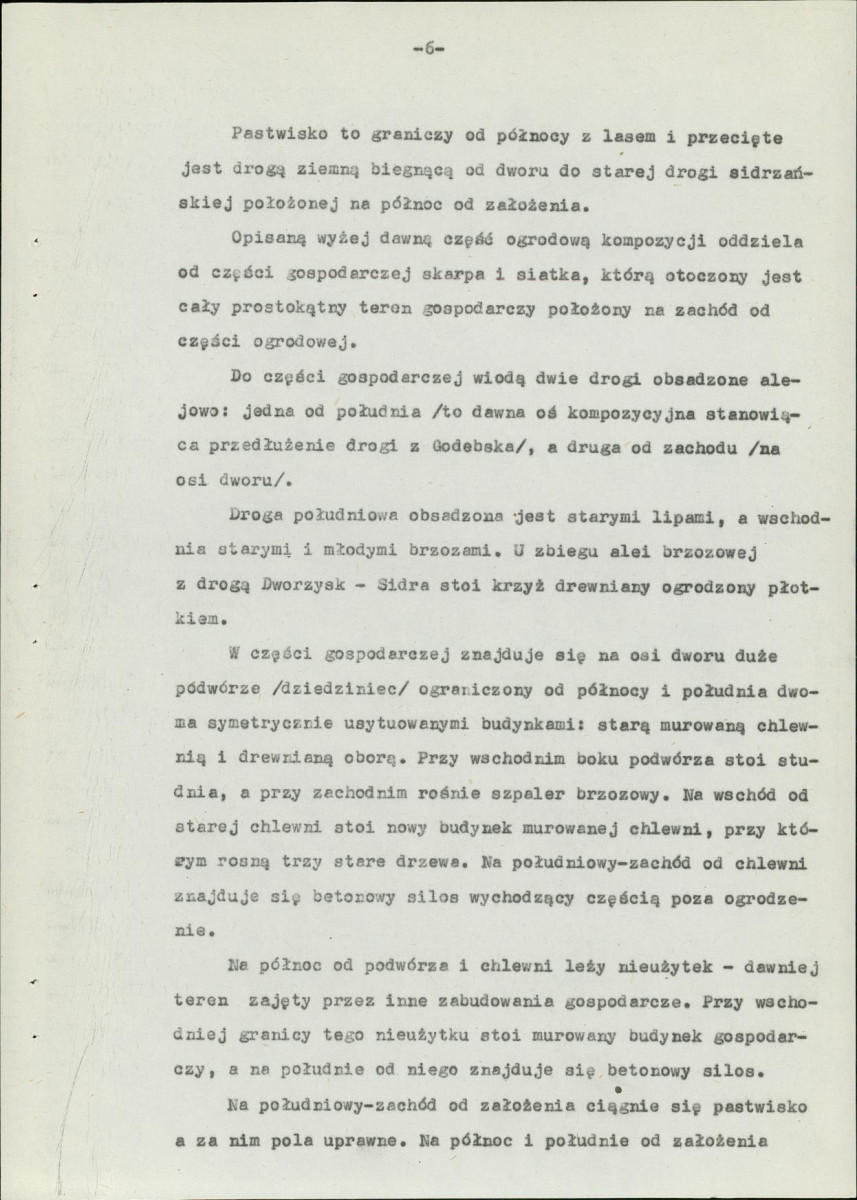 EP - Ewidencja parkowa, skan nr 14