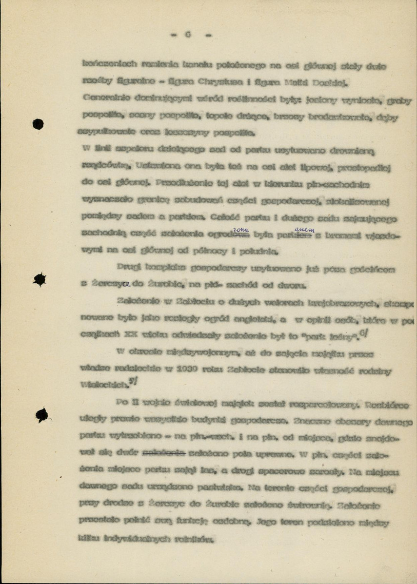 Ewidencja parkowa, skan nr 10
