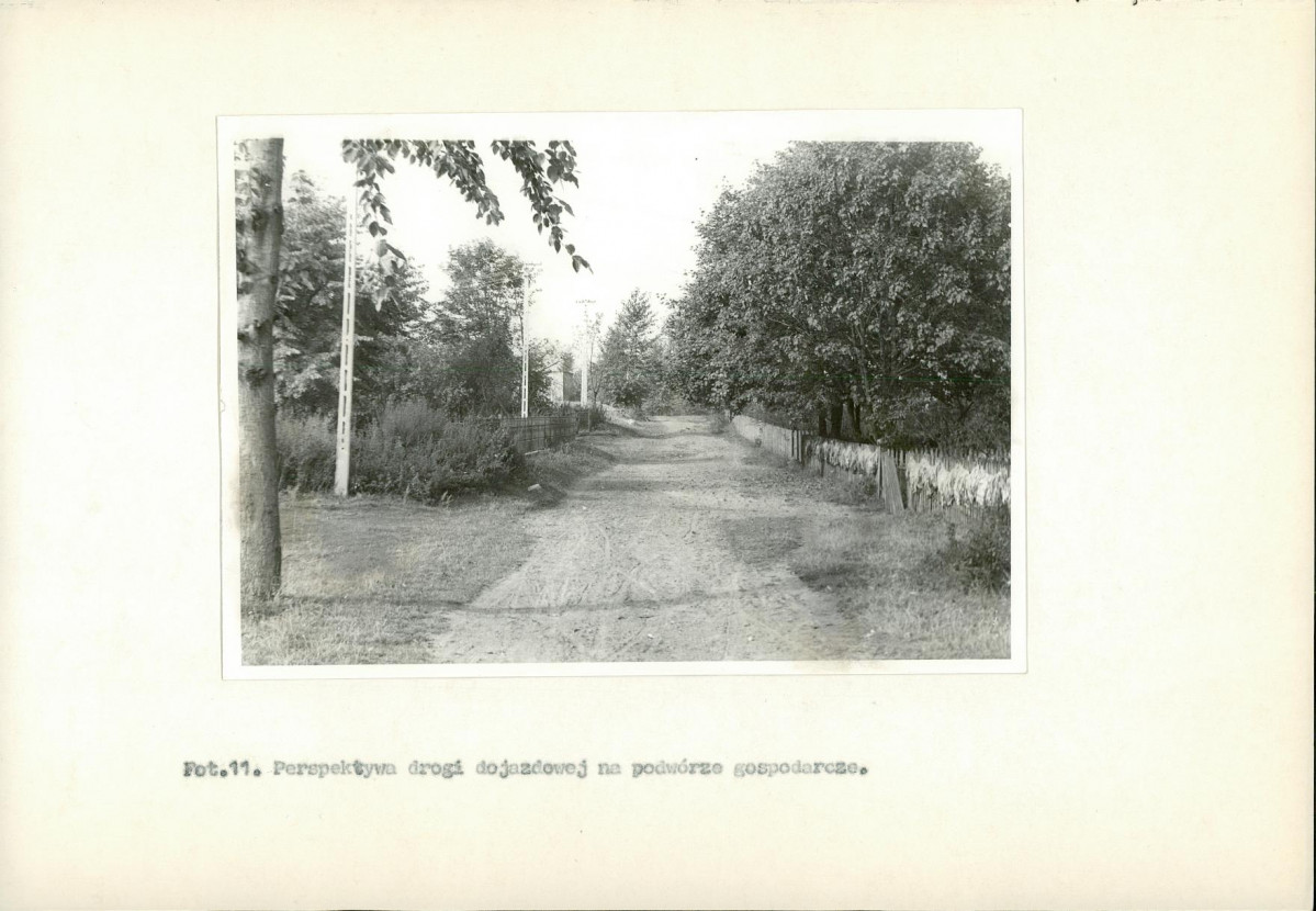 EP - Ewidencja parkowa, skan nr 38