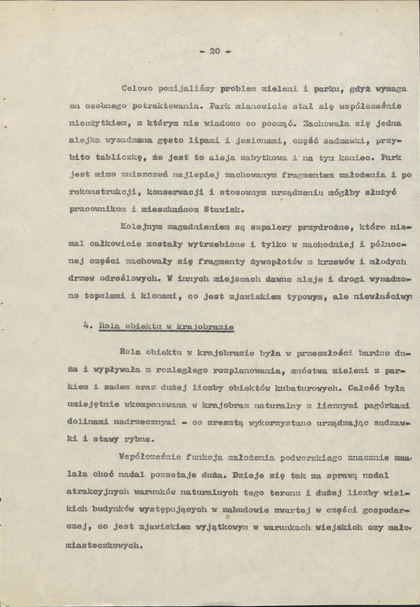Ewidencja parkowa, skan nr 26