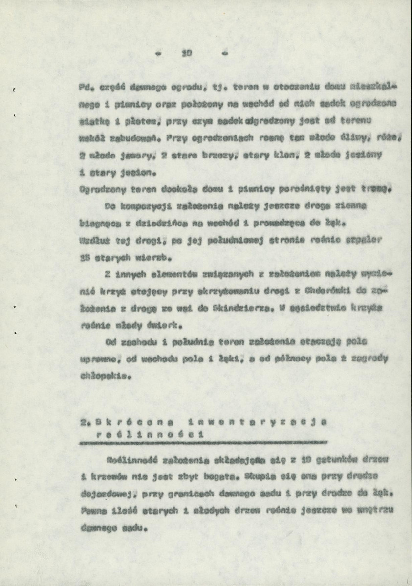 Ewidencja parkowa, skan nr 16