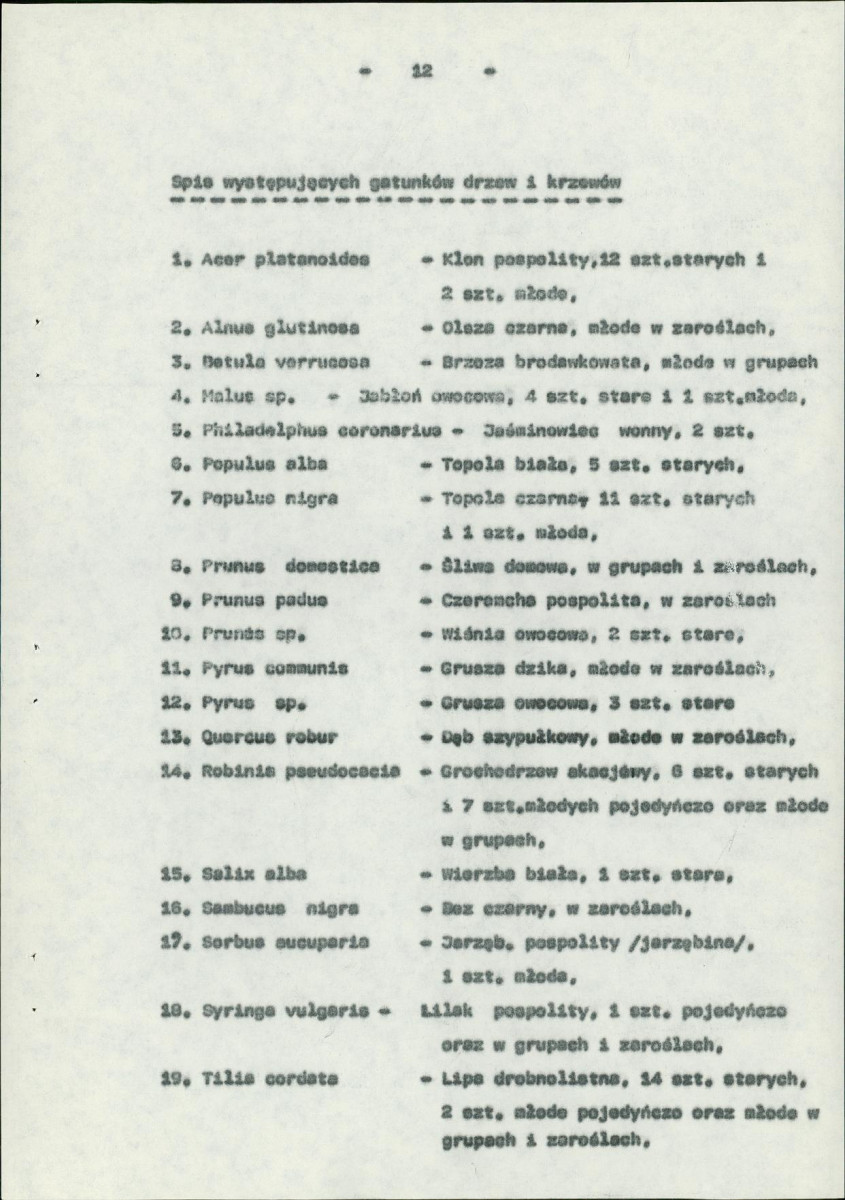 EP - Ewidencja parkowa, skan nr 18
