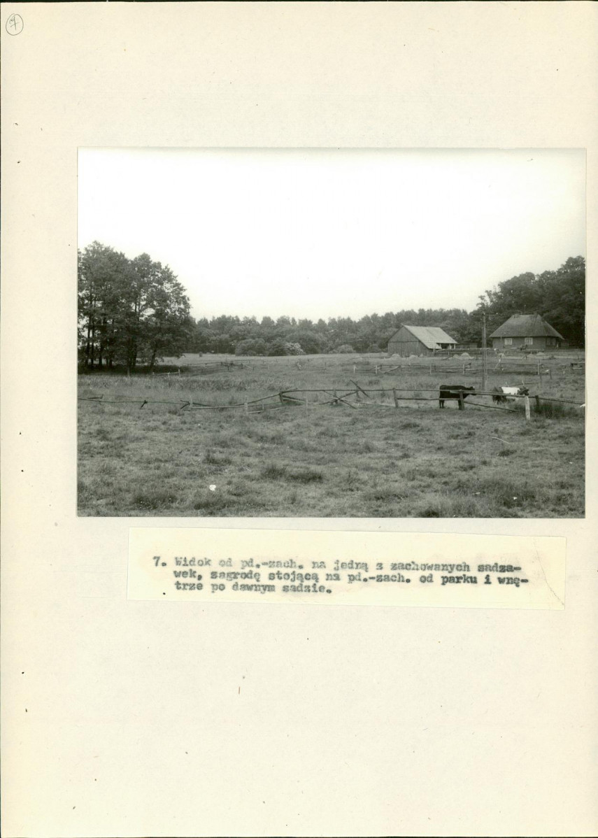 Ewidencja parkowa, skan nr 39